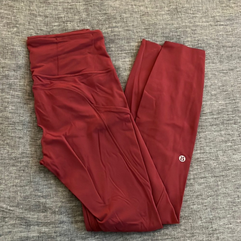 Lululemon leggings